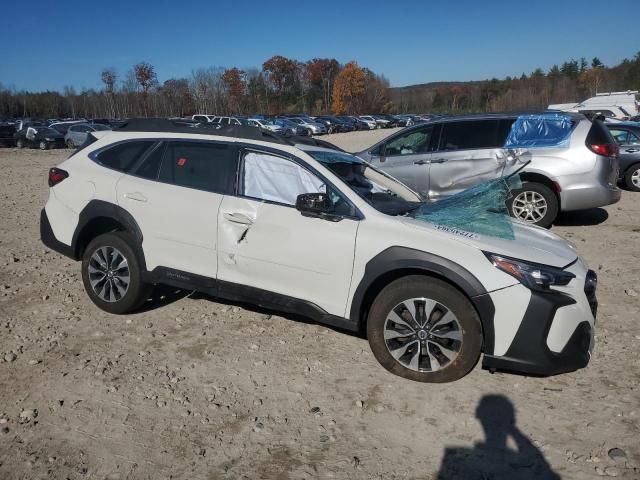 2023 Subaru Outback Limited XT