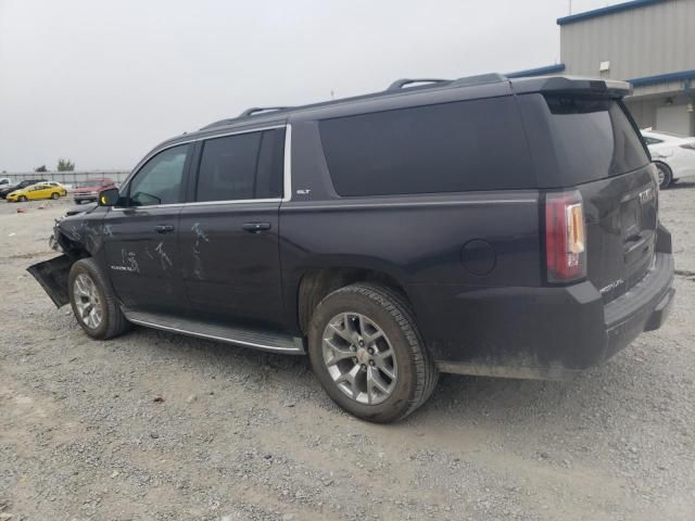 2015 GMC Yukon XL C1500 SLT