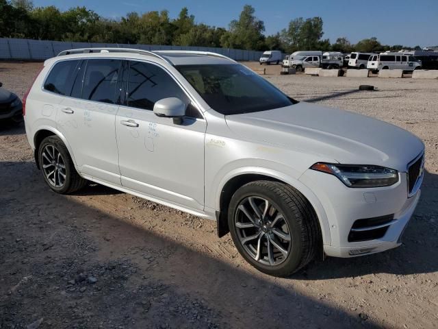 2019 Volvo XC90 T6 Momentum