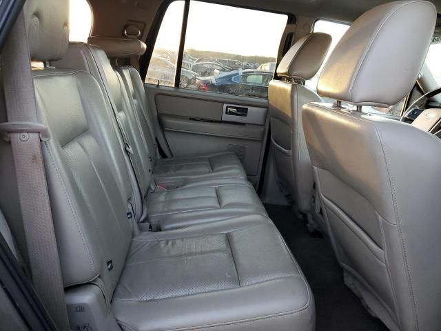 2010 Ford Expedition Limited