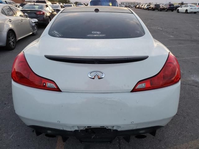 2013 Infiniti G37 Journey