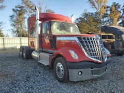 International salvage cars for sale: 2016 International Lonestar