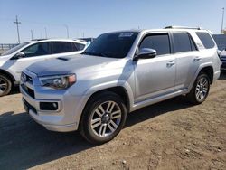 Toyota 4runner se salvage cars for sale: 2023 Toyota 4runner SE