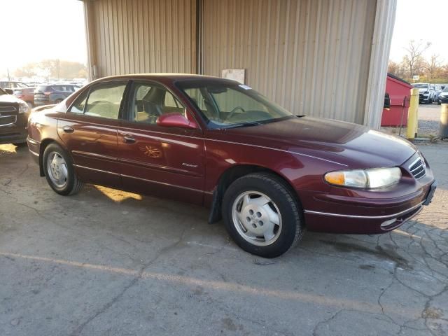 1999 Buick Regal LS