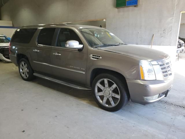 2011 Cadillac Escalade ESV Luxury