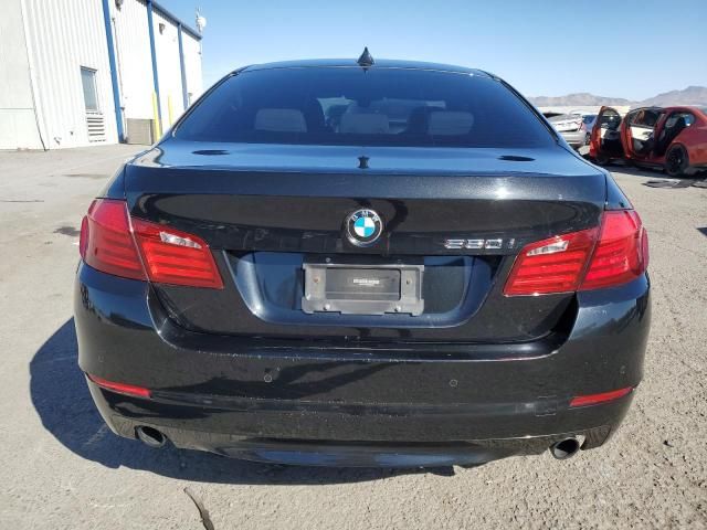 2011 BMW 535 I