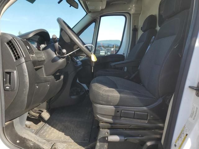 2014 Dodge RAM Promaster 1500 1500 Standard