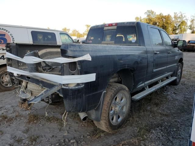 2015 Dodge RAM 2500 SLT