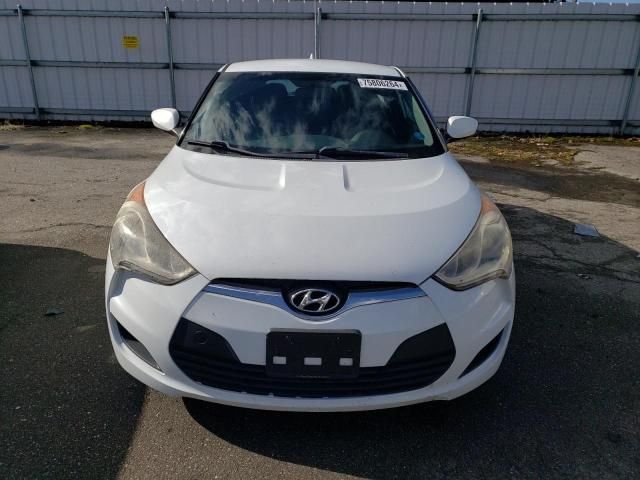 2016 Hyundai Veloster