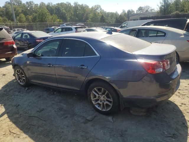 2013 Chevrolet Malibu 1LT