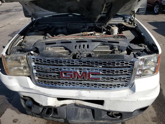 2013 GMC Sierra K2500 Denali