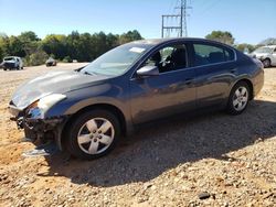 Nissan Altima salvage cars for sale: 2008 Nissan Altima 2.5