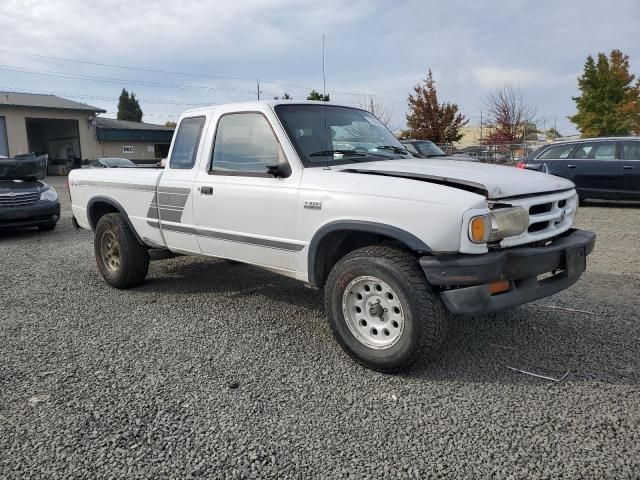 1994 Mazda B3000 Cab Plus