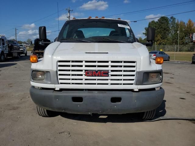 2005 GMC C5500 C5C042