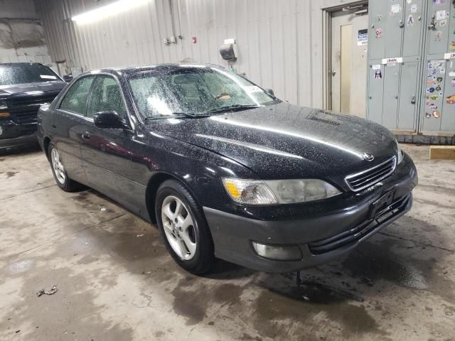 2001 Lexus ES 300