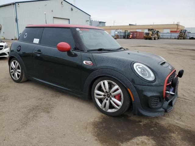 2016 Mini Cooper John Cooper Works