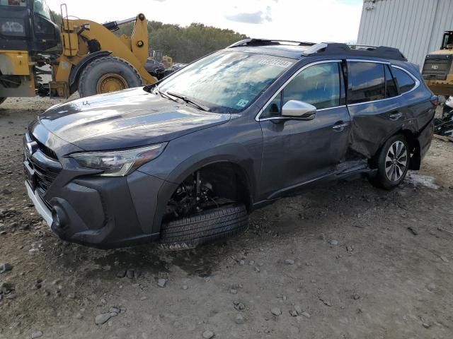 2024 Subaru Outback Touring