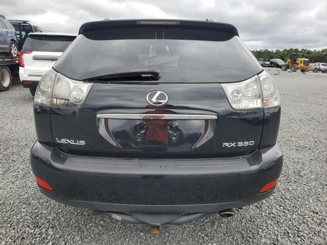 2004 Lexus RX 330