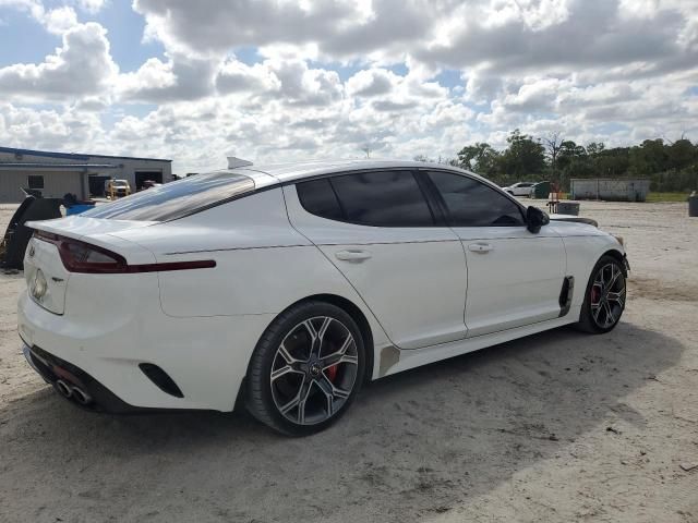 2019 KIA Stinger GT