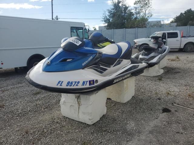 2008 YDV Jetski