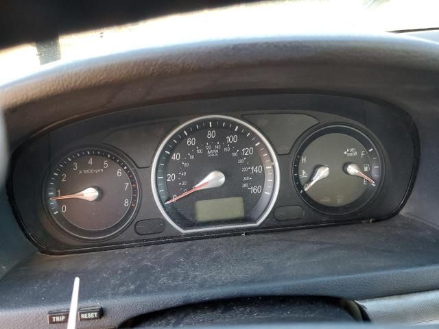 2006 Hyundai Sonata GLS