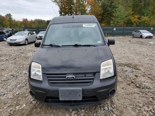 2010 Ford Transit Connect XLT