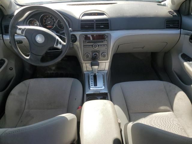 2007 Saturn Aura XE