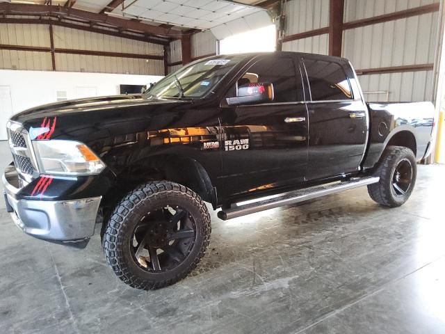 2013 Dodge RAM 1500 SLT