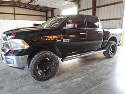 Dodge salvage cars for sale: 2013 Dodge RAM 1500 SLT