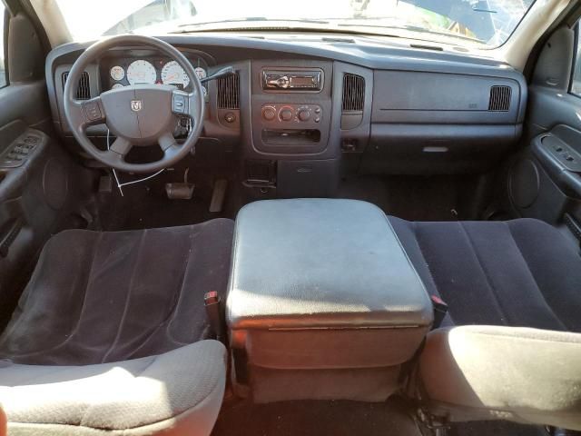 2004 Dodge RAM 1500 ST