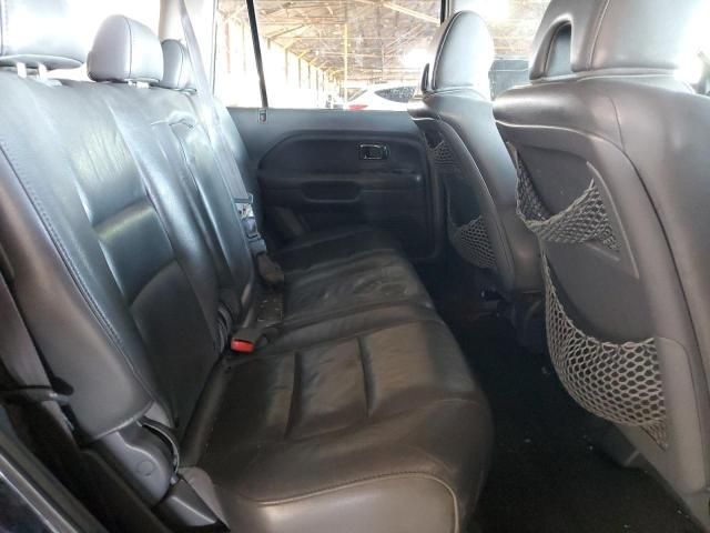 2006 Honda Pilot EX