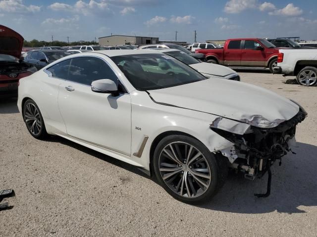 2019 Infiniti Q60 Pure