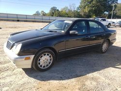 Mercedes-Benz Vehiculos salvage en venta: 2000 Mercedes-Benz E 320 4matic