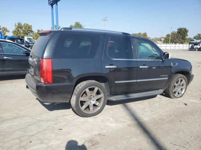 2011 Cadillac Escalade Luxury