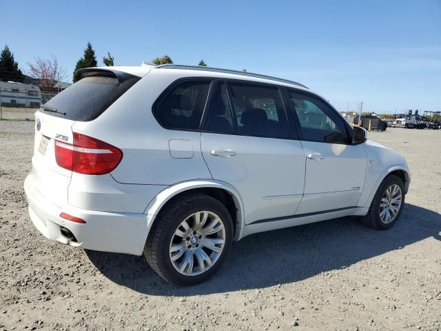 2010 BMW X5 XDRIVE30I