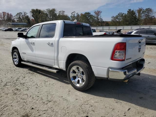 2020 Dodge RAM 1500 BIG HORN/LONE Star