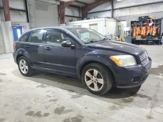 2011 Dodge Caliber Mainstreet