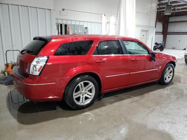 2006 Dodge Magnum R/T