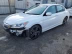 2017 Honda Accord Sport Special Edition