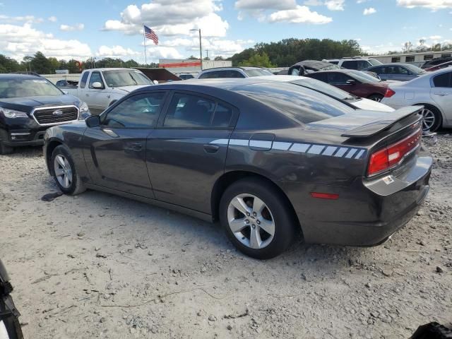 2014 Dodge Charger SE