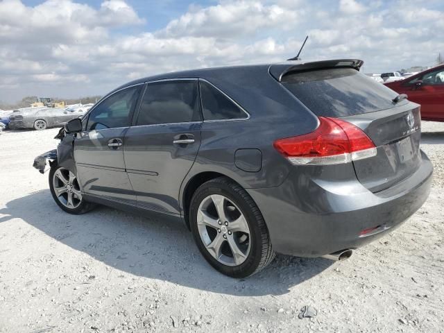 2011 Toyota Venza