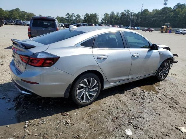 2020 Honda Insight Touring