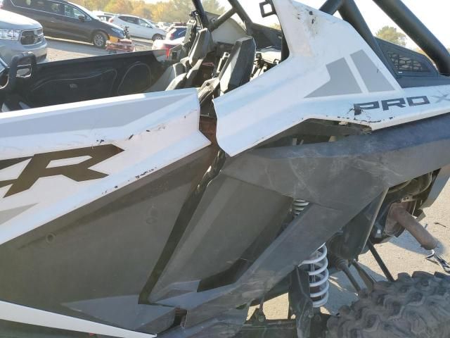 2022 Polaris RZR PRO XP Sport