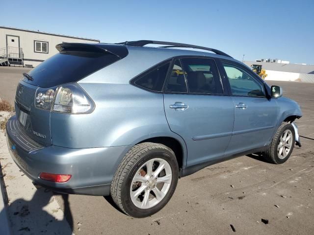 2009 Lexus RX 350