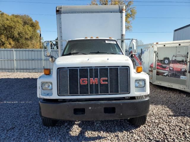 1993 GMC Topkick C6H042