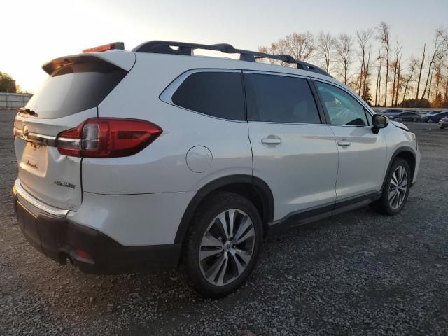 2019 Subaru Ascent Premium