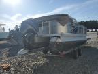 2022 Bennington Marine Boat With Trailer