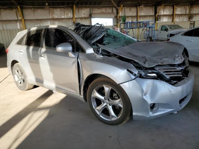 2011 Toyota Venza