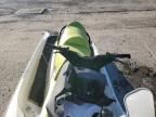 2017 Seadoo GTI