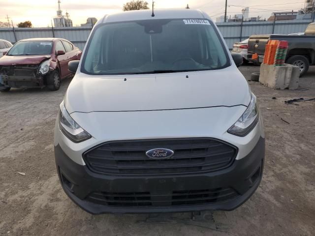 2021 Ford Transit Connect XL